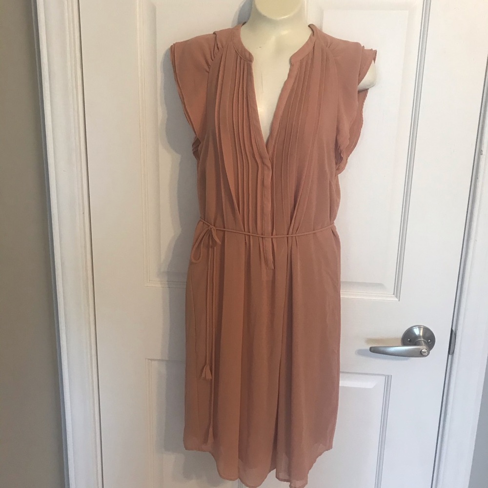 H&M dress